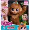 FurReal Peanut der verspielte Affe, Junge/Mädchen, 4 Jahre FurReal Peanut der verspielte Affe. Produktfarbe: Mehrfarbig