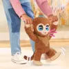 FurReal Peanut der verspielte Affe, Junge/Mädchen, 4 Jahre FurReal Peanut der verspielte Affe. Produktfarbe: Mehrfarbig