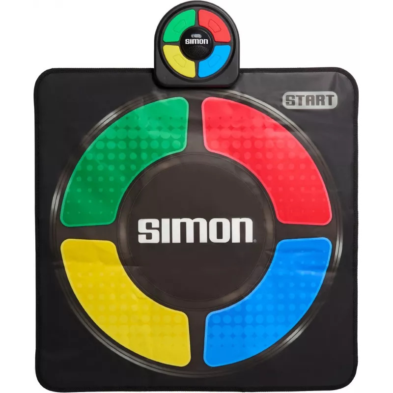 Just Play Simon Jump Spielmatte Spielset