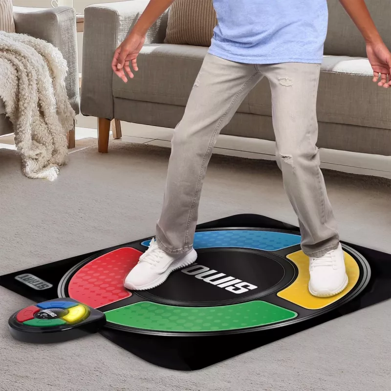 Just Play Simon Jump Spielmatte Spielset