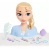 Just Play Disney Frozen 2, Make-up/Styling-Puppenkopf, Weiblich, 3 Jahr(e), 120 mm, Mehrfarbig