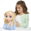 Just Play Disney Frozen 2, Make-up/Styling-Puppenkopf, Weiblich, 3 Jahr(e), 120 mm, Mehrfarbig