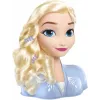 Just Play Disney Frozen 2, Make-up/Styling-Puppenkopf, Weiblich, 3 Jahr(e), 120 mm, Mehrfarbig