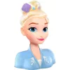 Just Play Disney Frozen 2, Make-up/Styling-Puppenkopf, Weiblich, 3 Jahr(e), 120 mm, Mehrfarbig