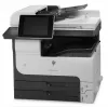 HP LaserJet Enterprise MFP M725dn, Laser, Schwarzweißdruck, 1200 x 1200 DPI, A3, Direktdruck, Schwarz, Grau