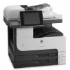 HP LaserJet Enterprise MFP M725dn, Laser, Schwarzweißdruck, 1200 x 1200 DPI, A3, Direktdruck, Schwarz, Grau