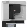 HP LaserJet Enterprise MFP M725dn, Laser, Schwarzweißdruck, 1200 x 1200 DPI, A3, Direktdruck, Schwarz, Grau