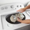 Fisher-Price Soothe 'n Snuggle Otter, Kuscheltier, Soundmaschine mit Atembewegung