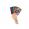 Spiele UNO FLIP Kartenspiel mit farbenblind zugänglichem Deck für Kinder, Erwachsene und Familienspieleabende