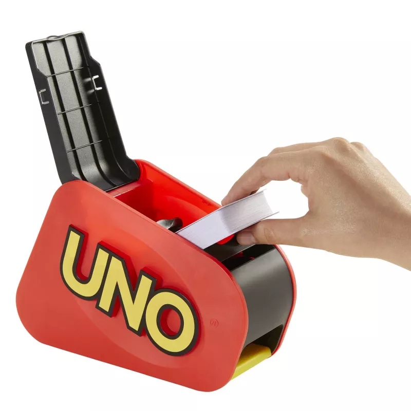 UNO Extreme Kartenspiel