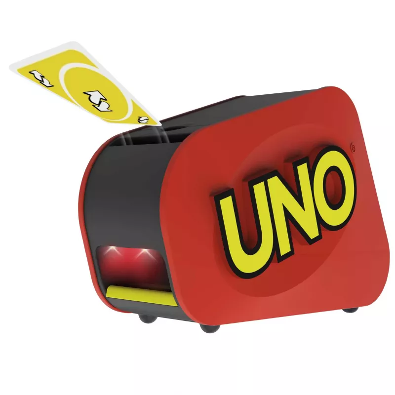 UNO Extreme Kartenspiel