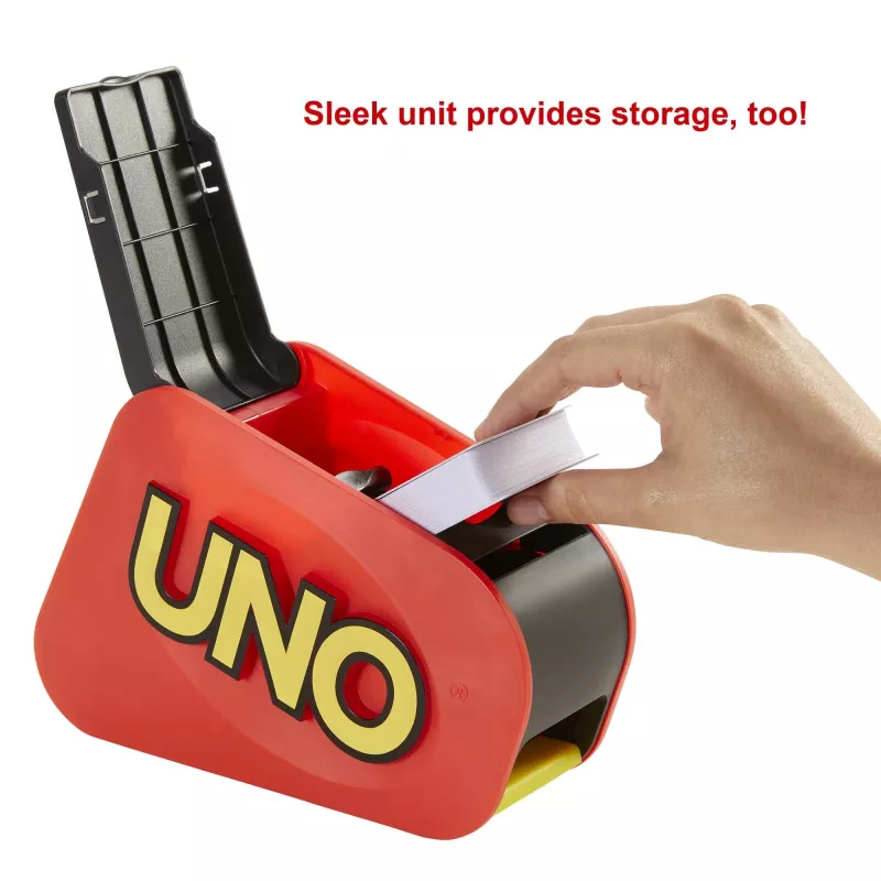 UNO Extreme Kartenspiel