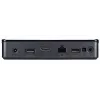Shuttle XPC nano NS02EV2 Rockchip RK3368 2 GB DDR3L-SDRAM 16 GB eMMC Android 8.1 Nettop Mini PC Schwarz