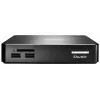 Shuttle XPC nano NS02EV2 Rockchip RK3368 2 GB DDR3L-SDRAM 16 GB eMMC Android 8.1 Nettop Mini PC Schwarz