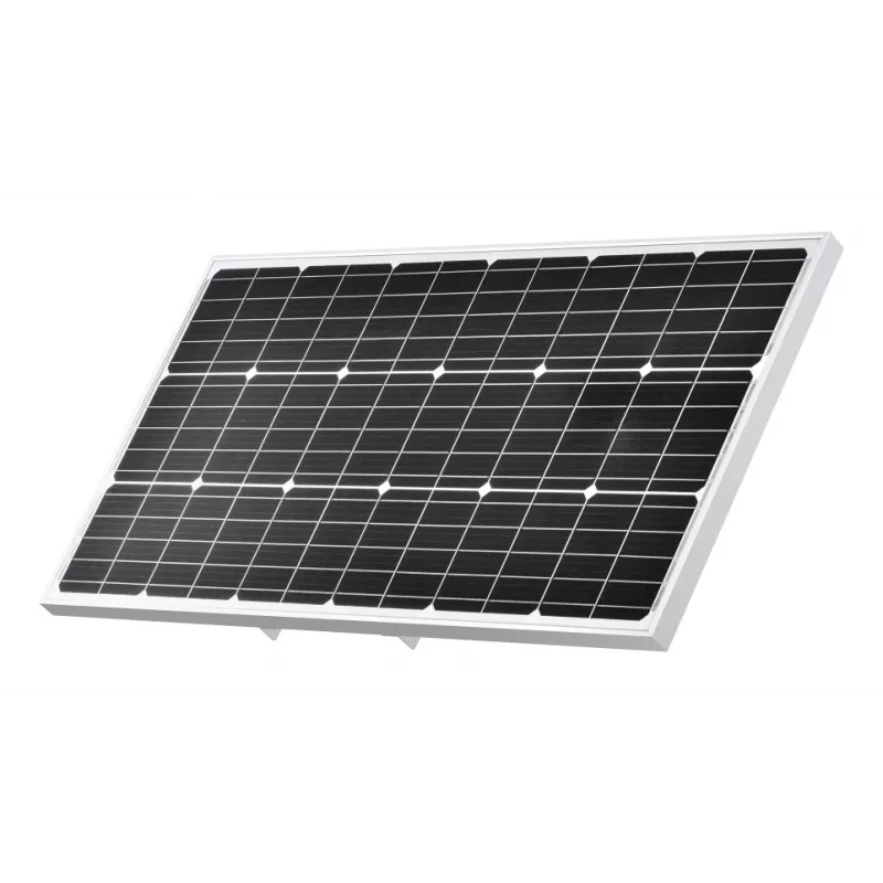 TP-Link VIGI 90W Solarpanel Monokristallines Silizium