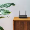 TP-Link XX530V WLAN-Router Gigabit Ethernet Dual-Band (2,4 GHz / 5 GHz) Schwarz