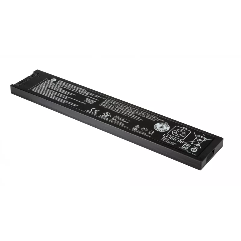 HP OfficeJet 200 Series Akku, China, Indonesien, Enterprise, Business, 208 mm, 23,5 mm, 27,5 mm, 180 g