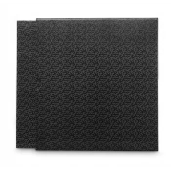 Ringbuch Hama 00007546 Schwarz Grau D-Ring 327 mm 309 mm