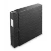 Ringbuch Hama 00007546 Schwarz Grau D-Ring 327 mm 309 mm