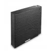 Ringbuch Hama 00007546 Schwarz Grau D-Ring 327 mm 309 mm