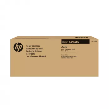Toner Samsung HP SU885A MLT-D203E bis zu 10000 Seiten Schwarz