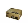 Toner Samsung HP SU885A MLT-D203E bis zu 10000 Seiten Schwarz
