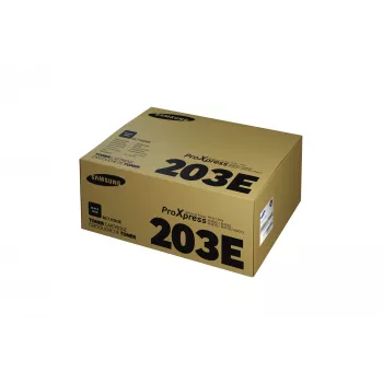 Toner Samsung HP SU885A MLT-D203E bis zu 10000 Seiten Schwarz