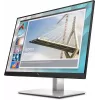 HP E-Series E24i G4 WUXGA Monitor, 61 cm (24 Zoll), 1920 x 1200 Pixel, WUXGA, LCD, 5 ms, Schwarz