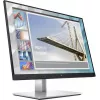 HP E-Series E24i G4 WUXGA Monitor, 61 cm (24 Zoll), 1920 x 1200 Pixel, WUXGA, LCD, 5 ms, Schwarz