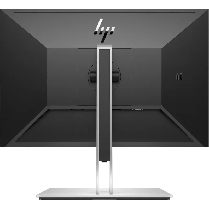 HP E-Series E24i G4 WUXGA Monitor, 61 cm (24 Zoll), 1920 x 1200 Pixel, WUXGA, LCD, 5 ms, Schwarz