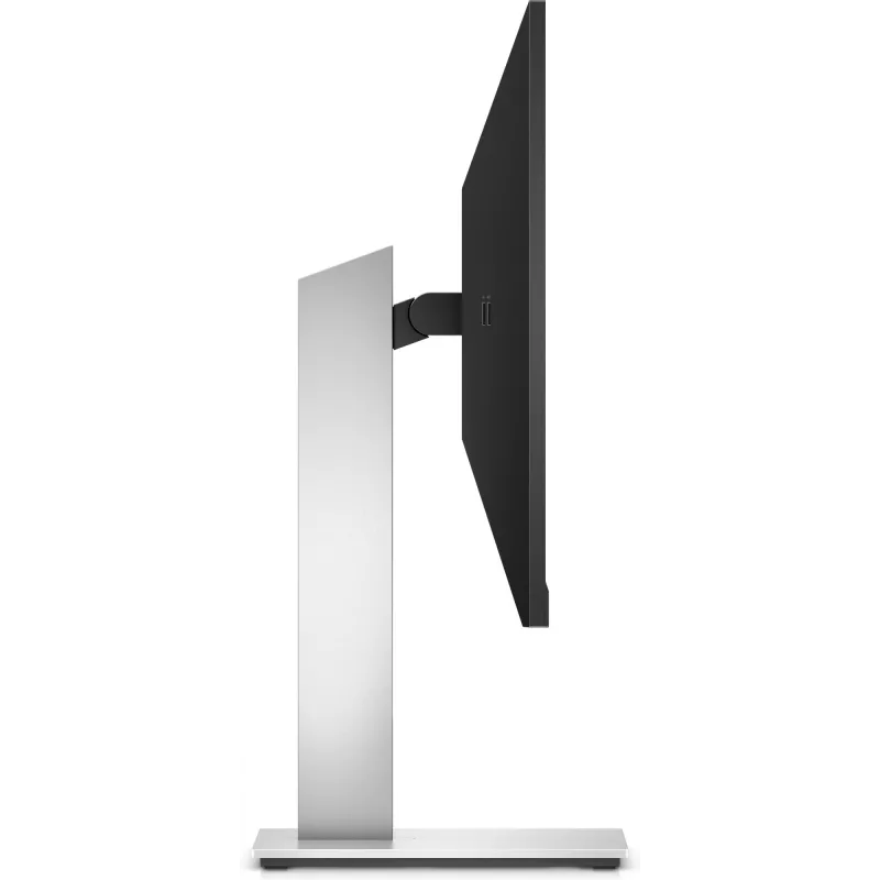 HP E-Series E24i G4 WUXGA Monitor, 61 cm (24 Zoll), 1920 x 1200 Pixel, WUXGA, LCD, 5 ms, Schwarz