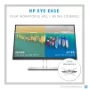 HP E-Series E24i G4 WUXGA Monitor, 61 cm (24 Zoll), 1920 x 1200 Pixel, WUXGA, LCD, 5 ms, Schwarz