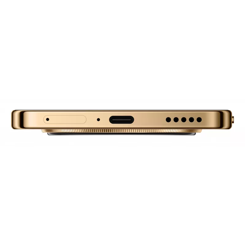 Honor Magic 8 Lite 5G 17,2 cm (6,79 Zoll) Hybrid Dual SIM MagicOS 9.0 USB Typ-C 8 GB 512 GB 7500 mAh Braun