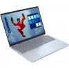 Laptop Dell 16 Plus DB16250 — Intel Core Ultra 9 288V, 16 Zoll Quad HD+ Touchscreen, 32 GB RAM, 1 TB SSD, Windows 11 Pro, Blau