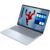 Laptop Dell 16 Plus DB16250 — Intel Core Ultra 9 288V, 16 Zoll Quad HD+ Touchscreen, 32 GB RAM, 1 TB SSD, Windows 11 Pro, Blau