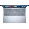 Laptop Dell 16 Plus DB16250 — Intel Core Ultra 9 288V, 16 Zoll Quad HD+ Touchscreen, 32 GB RAM, 1 TB SSD, Windows 11 Pro, Blau