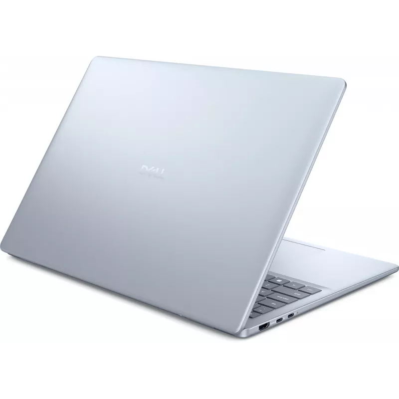 Laptop Dell 16 Plus DB16250 — Intel Core Ultra 9 288V, 16 Zoll Quad HD+ Touchscreen, 32 GB RAM, 1 TB SSD, Windows 11 Pro, Blau