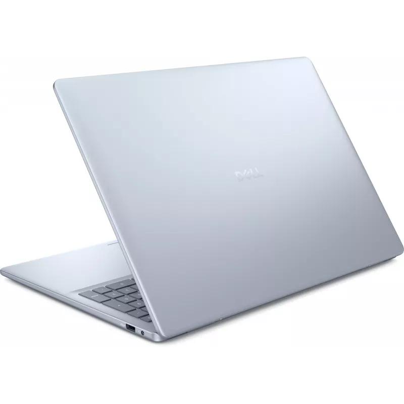 Laptop Dell 16 Plus DB16250 — Intel Core Ultra 9 288V, 16 Zoll Quad HD+ Touchscreen, 32 GB RAM, 1 TB SSD, Windows 11 Pro, Blau