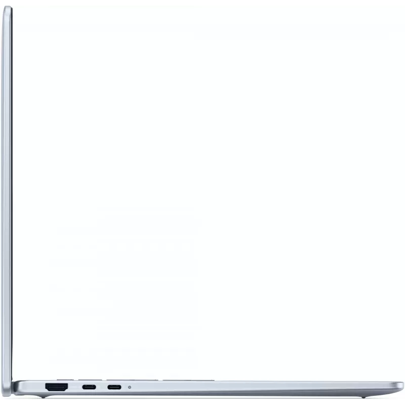 Laptop Dell 16 Plus DB16250 — Intel Core Ultra 9 288V, 16 Zoll Quad HD+ Touchscreen, 32 GB RAM, 1 TB SSD, Windows 11 Pro, Blau