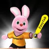 Duracell Hörgerätebatterie 10, Einwegbatterie, Zink-Luft, 1,45 V, 6 Stück, 100 mAh, 4 Jahre