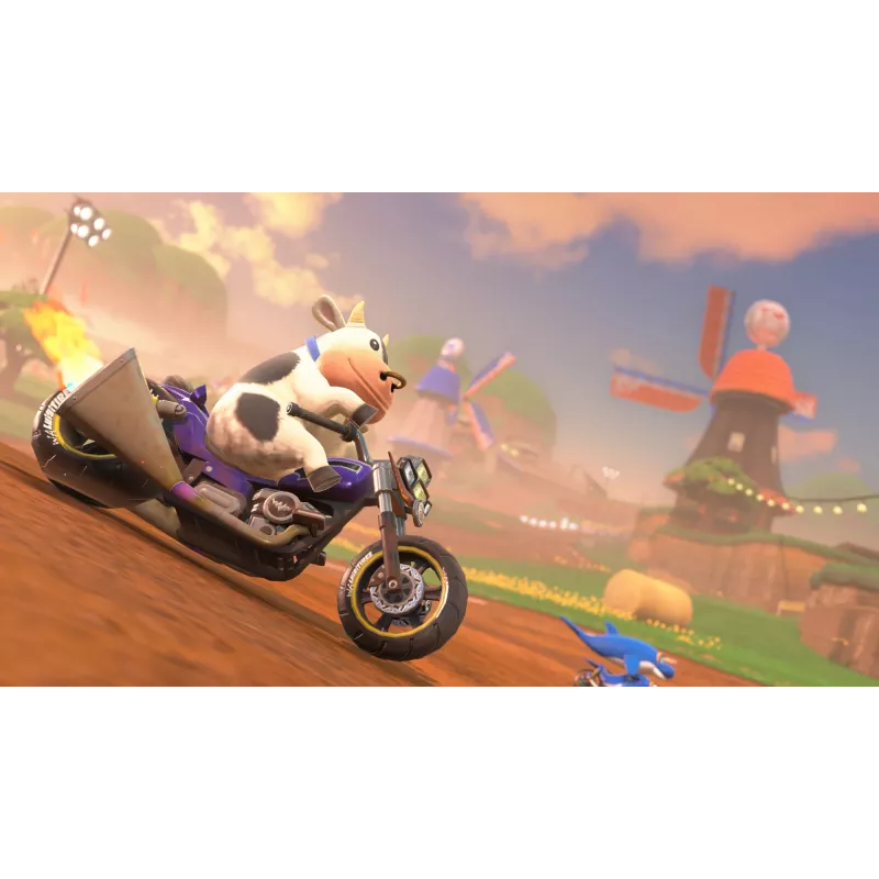 Nintendo Mario Kart World, Nintendo Switch 2, Mehrspielermodus, Physischer Datenträger