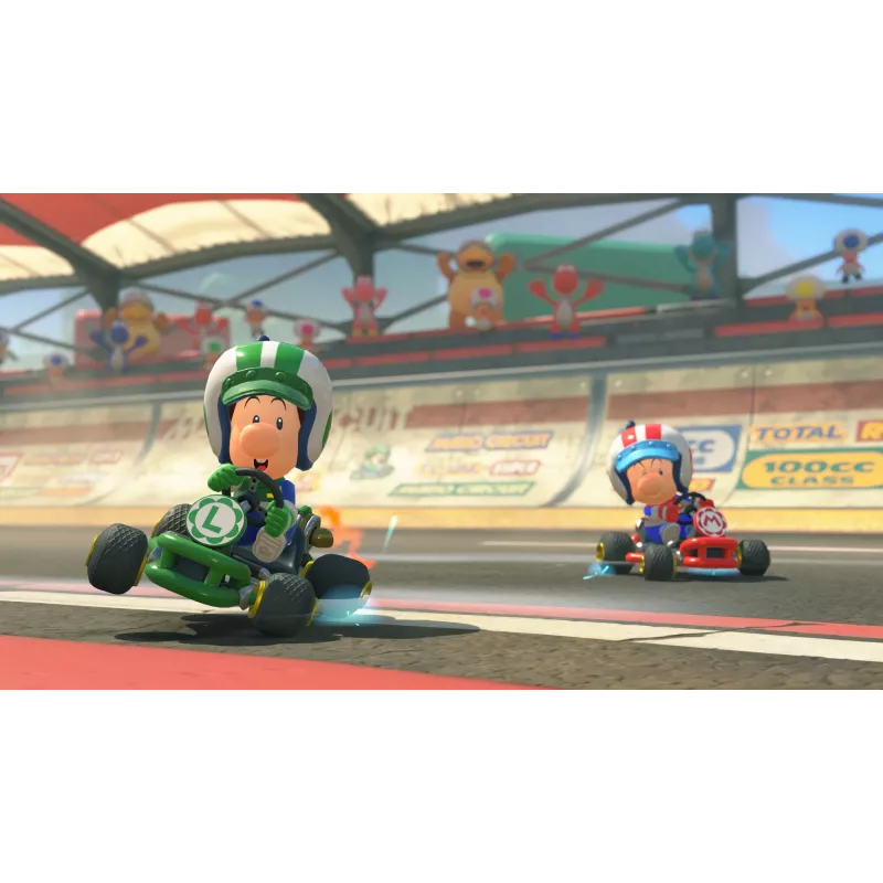 Nintendo Mario Kart World, Nintendo Switch 2, Mehrspielermodus, Physischer Datenträger