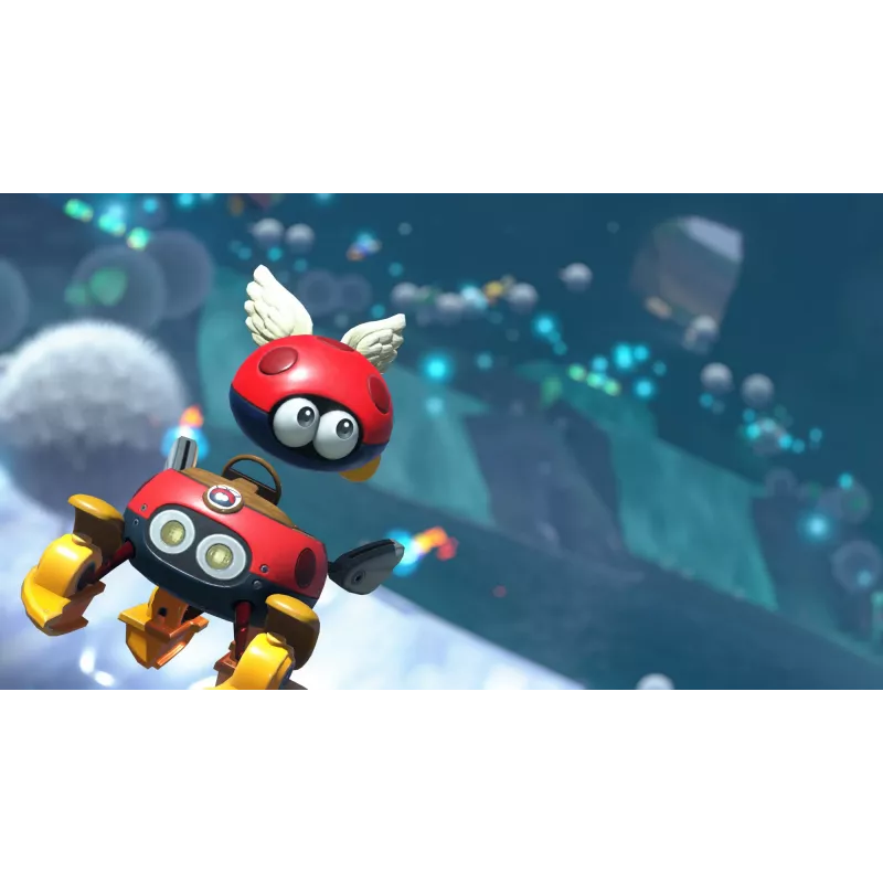 Nintendo Mario Kart World, Nintendo Switch 2, Mehrspielermodus, Physischer Datenträger