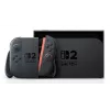 Nintendo Switch 2 + Mario Kart World tragbare Spielkonsole 20,1 cm (7,9″) 256 GB Touchscreen Wi-Fi Schwarz