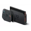 Nintendo Switch 2 + Mario Kart World tragbare Spielkonsole 20,1 cm (7,9″) 256 GB Touchscreen Wi-Fi Schwarz
