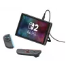 Nintendo Switch 2 + Mario Kart World tragbare Spielkonsole 20,1 cm (7,9″) 256 GB Touchscreen Wi-Fi Schwarz