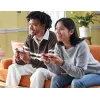 Nintendo Switch 2 + Mario Kart World tragbare Spielkonsole 20,1 cm (7,9″) 256 GB Touchscreen Wi-Fi Schwarz