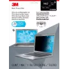 3M 7100194175 Blickschutzfilter 39,6 cm (15,6 Zoll) Laptop Rahmenloser Blickschutzfilter