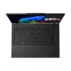 Laptop Lenovo ThinkPad T14 Gen 6 14 Zoll AMD Ryzen 5 340 16GB 512GB AMD Radeon Windows 11 Pro