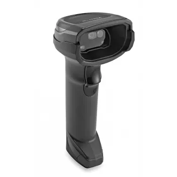 Zebra DS8178-SR Handheld-Barcodelesegerät 1D/2D Fotodiode Schwarz
